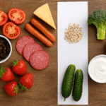 Histamin Lebensmittel Liste: Was du wirklich wissen musst (inkl. Rezepte & Austausch-Tipps) Histamin Lebensmittel Liste