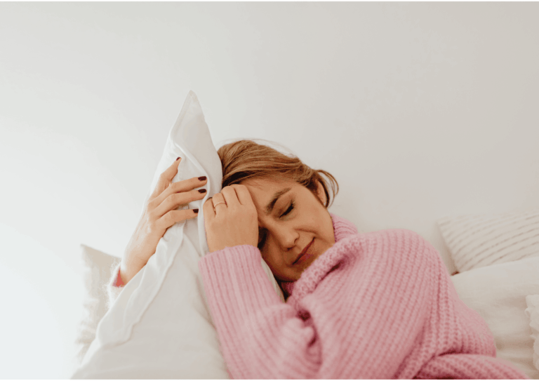 Alle Symptome einer Histaminintoleranz