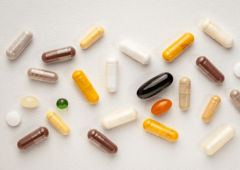 Die 7 besten Supplemente bei Histaminintoleranz